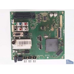 CT9RZZ , CT9 RZZ , YTD190R-5 , ARÇELİK TV 106-203 FHD , BEKO F 106-203 FHD , MAIN BOARD , ANAKART